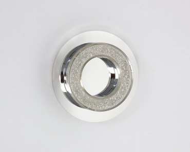 Настенный светильник Nora 360 (пластик, цвет прозрачный)