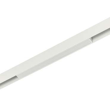 Трековый магнитный светильник Myfar Flow MT0210-10W3K-W