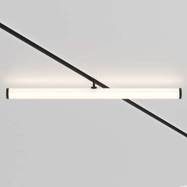 Трековый светильник Technical TR086-4-25W-DS-B Larc Магнитная трековая система 23мм EXILITY
