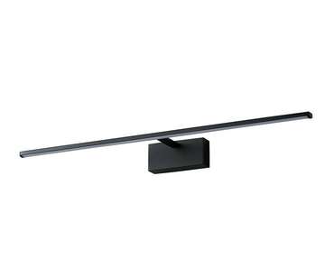 Подсветка Проекция черный w61*5.5*12.5 Led 12W (3000K)
