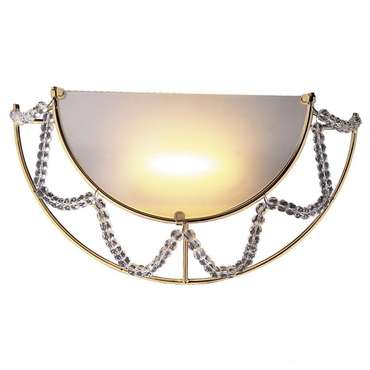НАСТЕННЫЙ СВЕТИЛЬНИК ODEON LIGHT GOTA