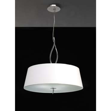 Светильник (Люстра) Ninette Cr. - Pant. Crema 
