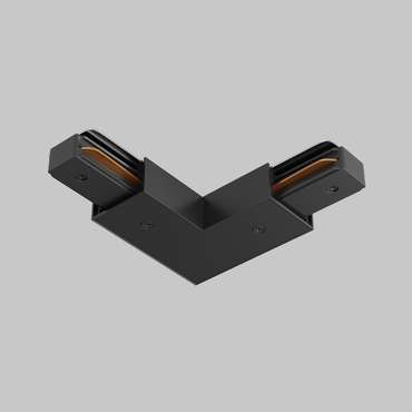 Комплектующие для накладной трековой системы Technical TRA001CLB-11B Accessories for tracks Unity Однофазная трековая система UNITY