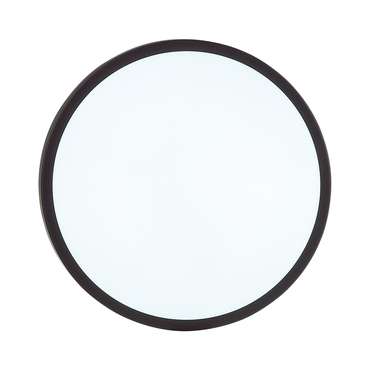 Настенно-потолочный светильник Smalli M бело-черного цвета