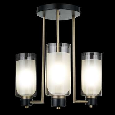 Люстра ALLModern 33IDEAS CHN900-M16TR