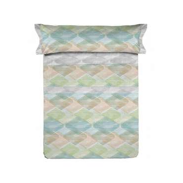 Комплекты Мешок Nordic без наполнения Pierre Cardin CRES Зеленый 180 кровать