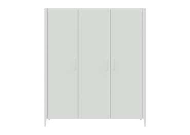 Шкаф Type-3 белого цвета