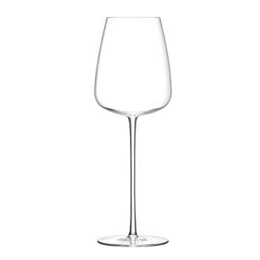 Набор бокалов для белого вина wine culture, 490 мл, 2 шт.