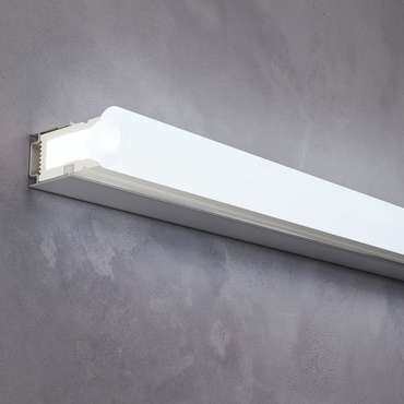 Гибкий неон Led Strip 200491 Изгиб поперек оптической оси Гибкий неон