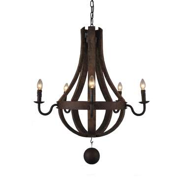 Подвесная люстра Medieval Chandelier