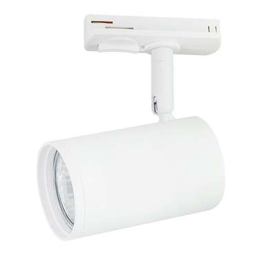 Трековый светодиодный светильник Ambrella light Track System GL5128