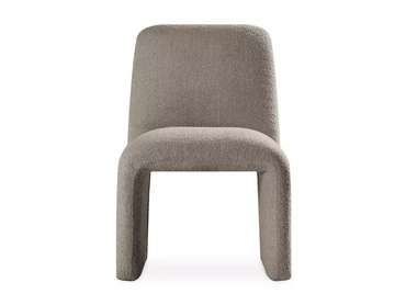 Стул Lars коричневого цвета