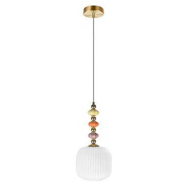 Люстра Loft It Family 10365/H