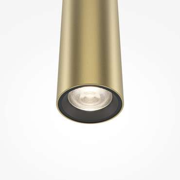 Подвесной светильник Maytoni MOD159PL-L6GK Pro Base Modern