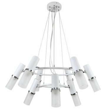 Люстра подвесная Stilfort 2005/01/09P серия Trevo