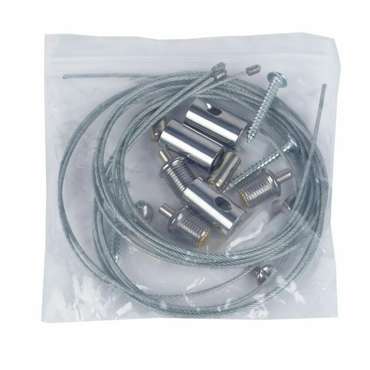 Накладной светильник ULO-K40A 30W/4000К/R40 IP40 WHITE (полимер, цвет белый)