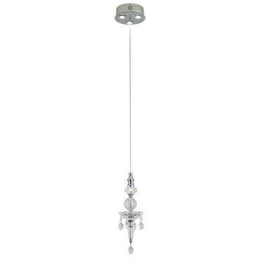 Люстра Newport 8360 8361/S chrome