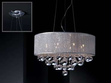 Люстра "Andromeda"