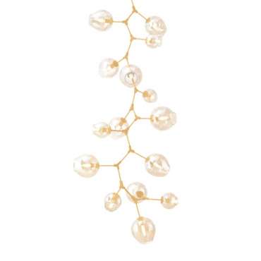 Подвесной светильник Branching Bubbles 15