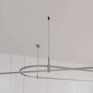 Подвес Arlight ART-APRIORI-HANG-E-L5000 (BK) 049350