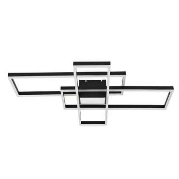 Потолочная люстра Twins 10284/4LED (акрил, цвет белый)