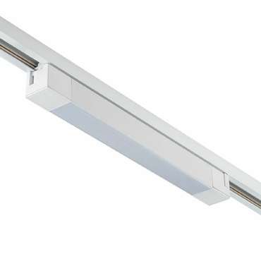 Трековый однофазный светильник Escada 20001TRU/01LED SWH