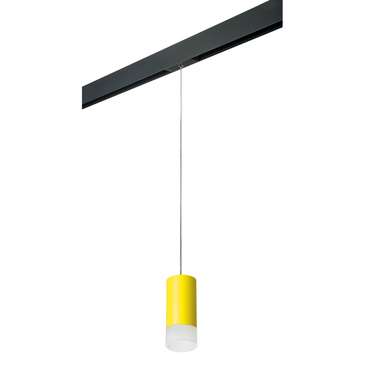 Светильник д/1-фазн трека RULLO HP16 (214433+595857+202431)