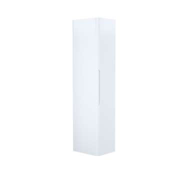 Пенал подвесной, 40 см, белый, Клауд Икс (Cloud X), IDDIS, CLX40W0i97