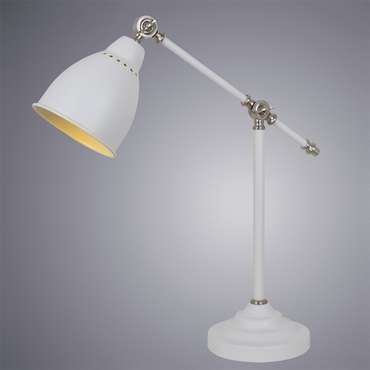 Настольная лампа Arte Lamp Braccio 
