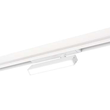 Св-к трек. SMART Белый LED 1*9W 2700K-6000K 810Lm Ra&gt;90 120° IP20 L220xW25xH105 220V SKYLINE 220