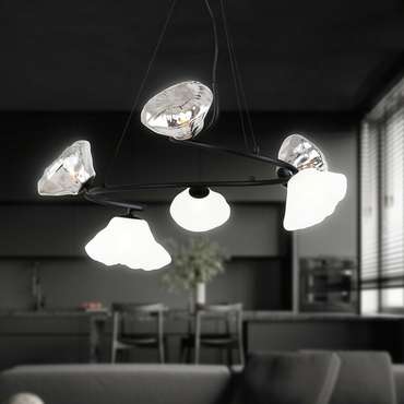 Люстра Ambrella Heigh Light LH15003