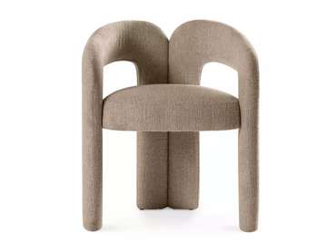 Стул Alatri бежевого цвета