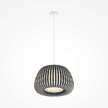 Подвесной светильник Maytoni MOD409PL-01B Kirigami Modern