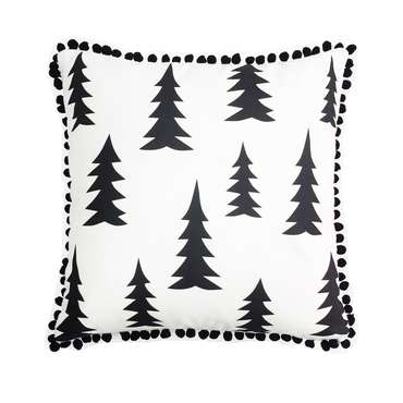 Подушка TREES