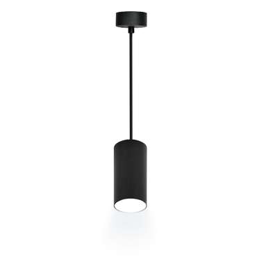 Подвесной светильник Arton 59981 4 (алюминий, цвет черный)