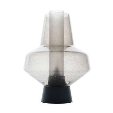 Светильник настольный Foscarini Diesel Metal Glass 2, серый