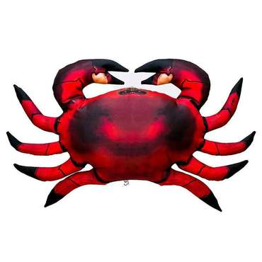 GABY The Common Crab Medium подушка