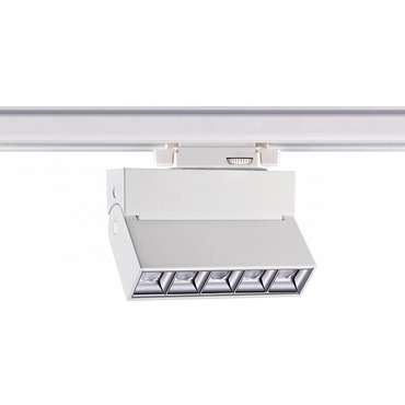 Трековый светодиодный светильник Novotech PORT NT21 000 EOS 358668