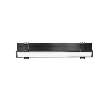 Встраиваемый светильник Technical DL066-20W3-6K-B Basis Downlight