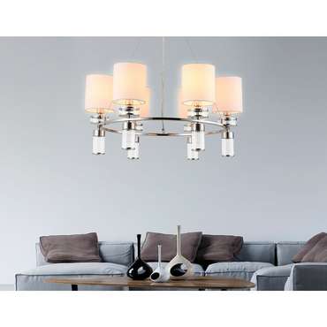 Люстра Ambrella High Light LH71291