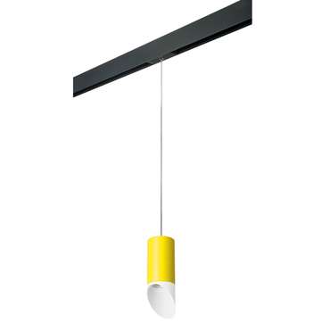 Светильник д/1-фазн трека RULLO HP16 (214433+595857+201436)