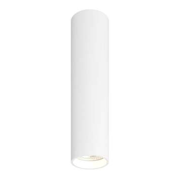 Накладной светильник DK2000 DK2052-WH (алюминий, цвет белый)