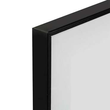 Картина Стеклянный Деревянный MDF (2 x 60 x 40 cm)