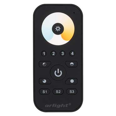Сенсорный пульт Arlight SR-2819S-CCT 017677