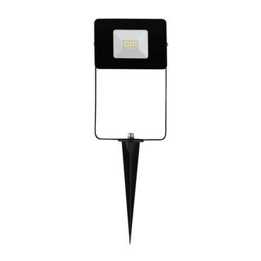 Ландшафтный светильник Faedo 4 97471 (стекло, цвет прозрачный)