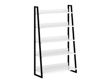 Стеллаж Board L белого цвета