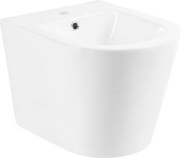 Биде подвесное BelBagno Flay-r с встроенным слив-переливом