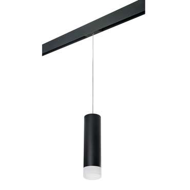 Светильник д/1-фазн трека RULLO HP16 (216497+595887+202481)