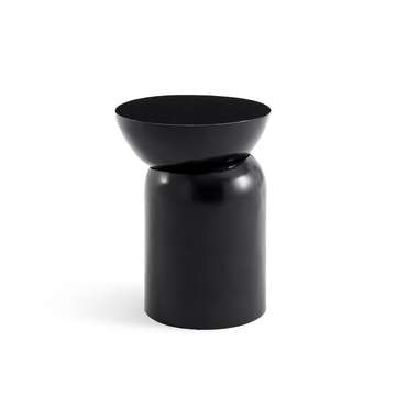 Кофейный столик Fraulino черного цвета