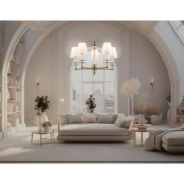 Люстра Ambrella Heigh Light LH71021